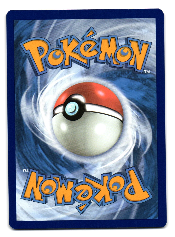 Basic Water Energy (Cosmos Holo) 003 Sv01: Scarlet & Violet Base Set Holo NM - Image 2 of 2