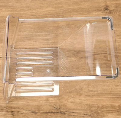 Crisper Pan For Frigidaire LFHT1817LW6 LFHT1817LW7 LFHT1817LW8 LFHT1817LW9