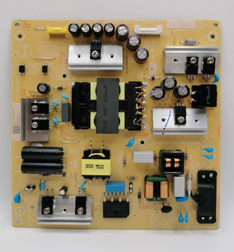 Philips TV Netzteil TPV 715GD449-P03-000-B03R Power Supply aus 55PUS8508