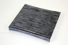 Aktivkohle Innenraumfilter Pollenfilter für Nissan Almera Tino V10 2000-2006 