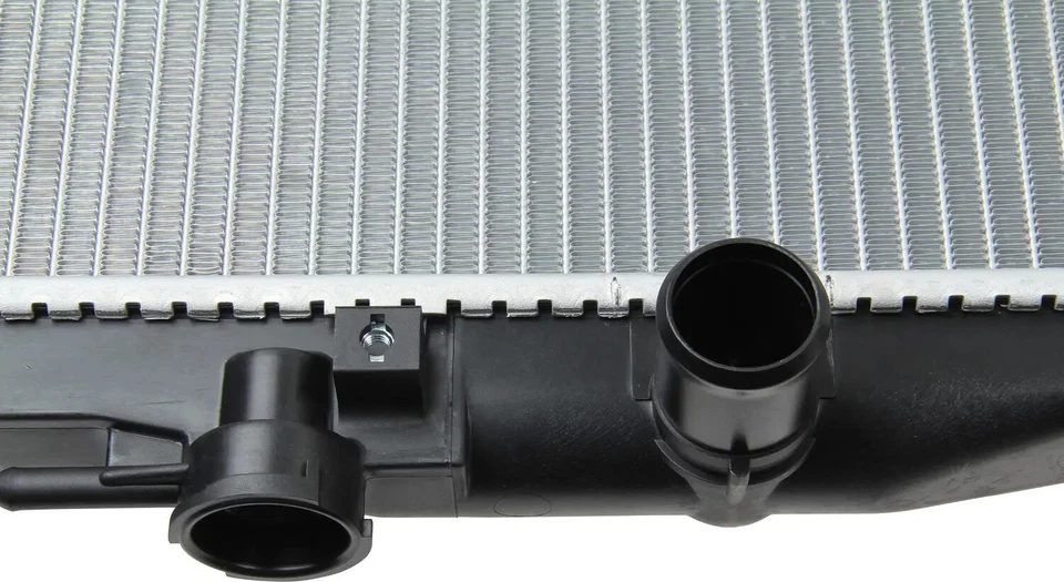 电装 221-3239 散热器 适用于 05-08 讴歌 RL — 第 2/4 张图片