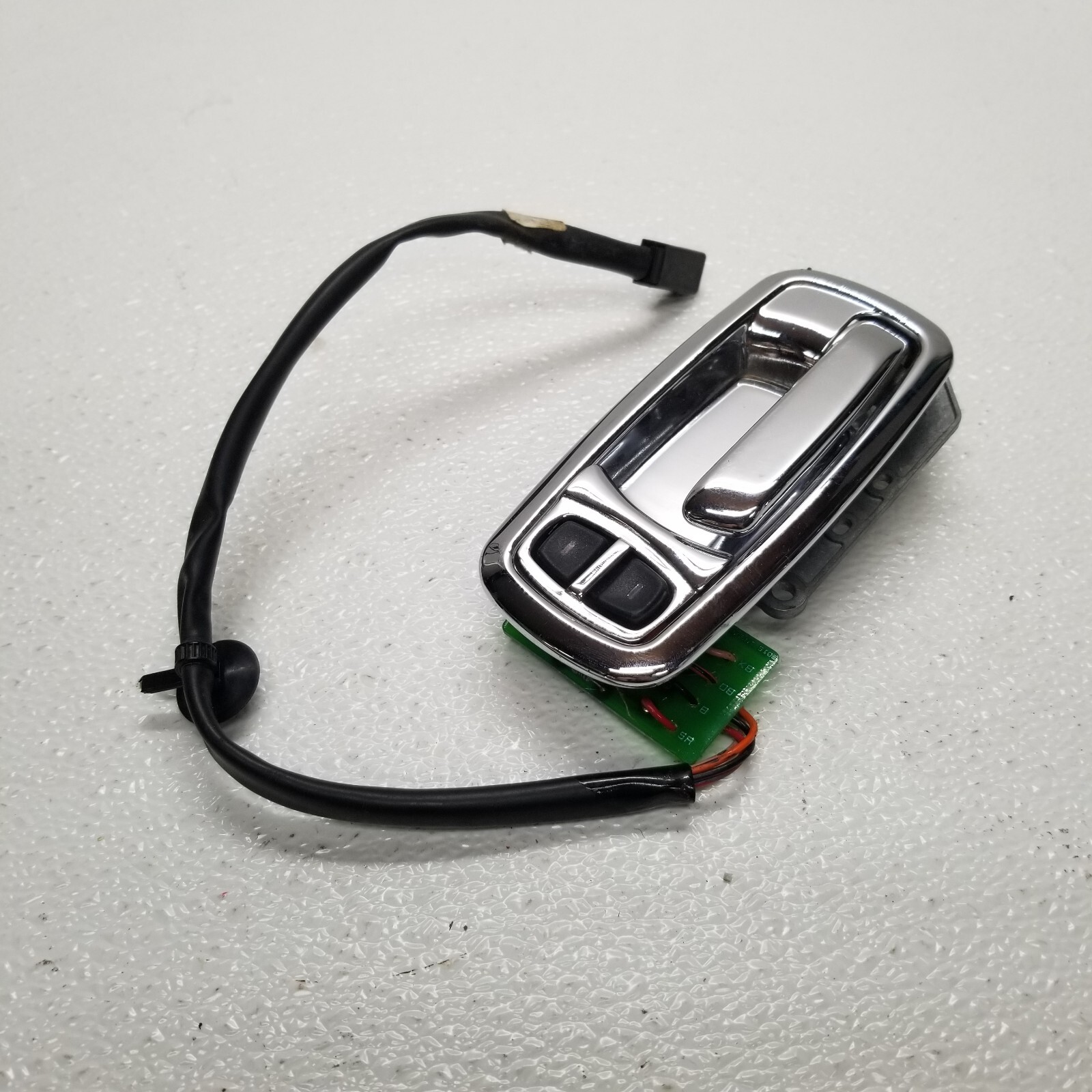 Bentley Arnage Red Label 1999-2004 Front Right Interior door handle