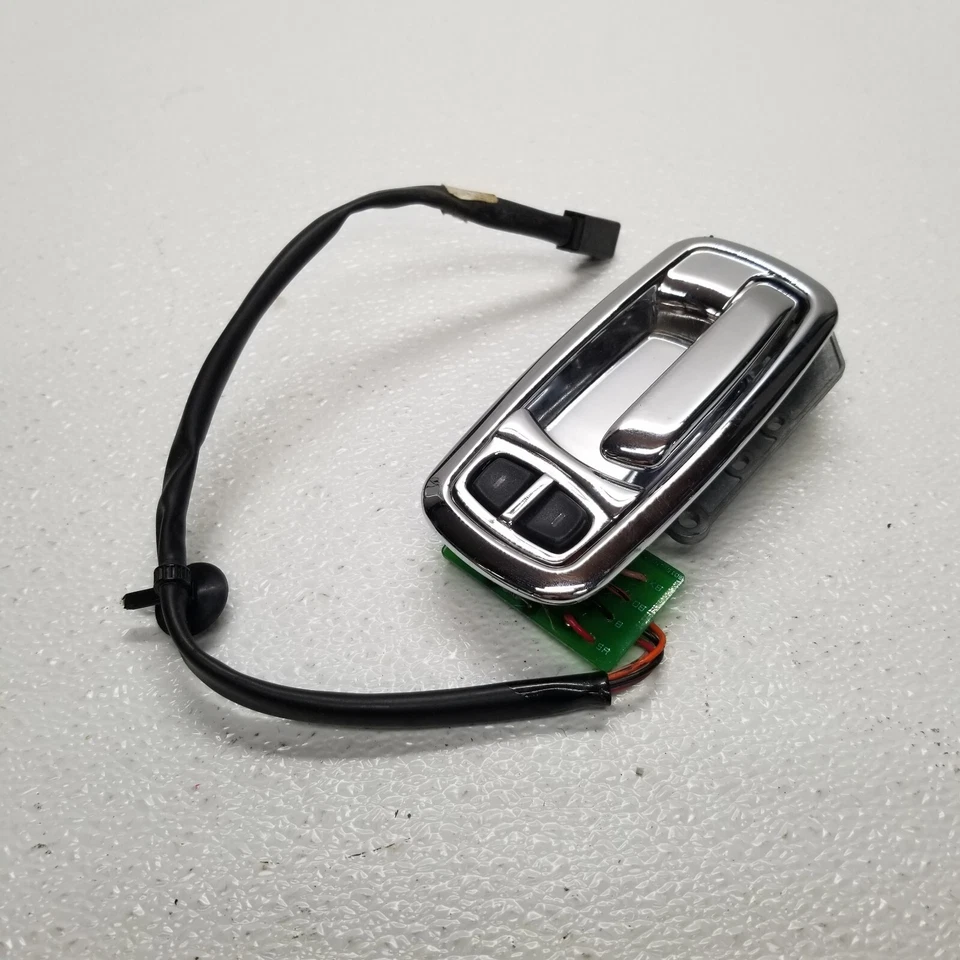 Manija de puerta interior delantera derecha OEM para Bentley Arnage 1999-2004 Foto 4 de 4