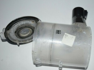 Dyson DC30, DC31, DC34 Handmülleimer, nicht motorisiert 917085-01