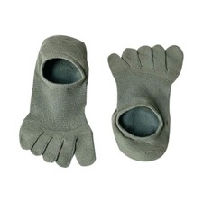 Toe Socks Running Socks for Women Men Athletic Five Finger Socks Ankle Socks