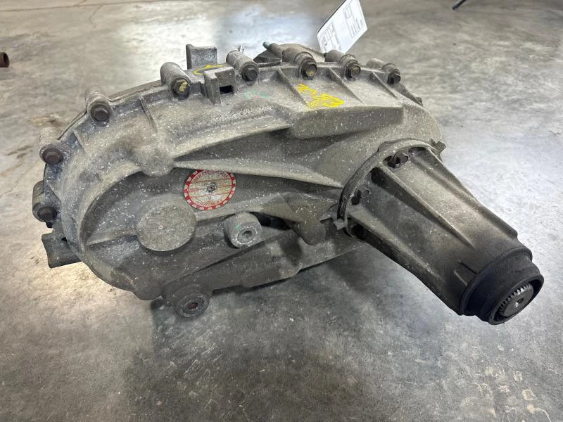 2005 - 2009 道奇 Durango 转移箱总成原始设备制造商 — 第 3/4 张图片