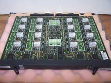 Nortel Meridian NT8D09AL Rlse 04 Analog Message Waiting Line Card