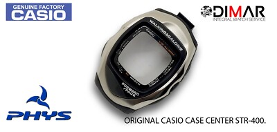 casio phys str 400