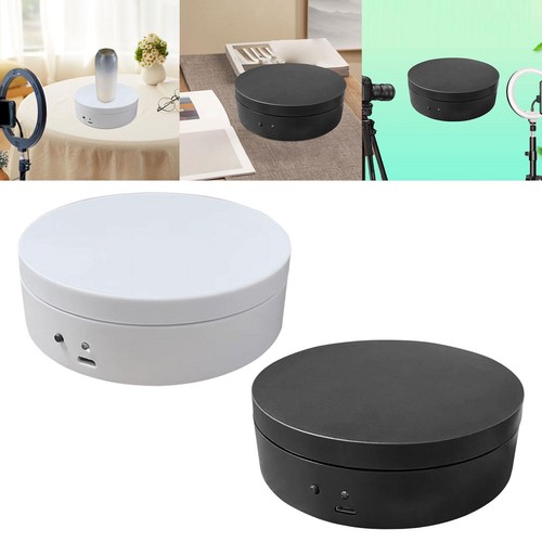 Electric Rotating Display Stand 360 Rotating Display Stand for Bags | eBay