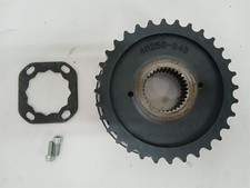 Harley-Davidson 2002 FLHR Road King Front Sprocket 40250-94B 