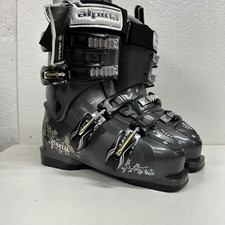Women's Ski Boots Alpina X5 Downhill Ski Boots Lady Size 5 aa6