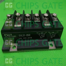 1PCS power supply module FUJI EVL31-050 New In Box  In stock  Free Shipping