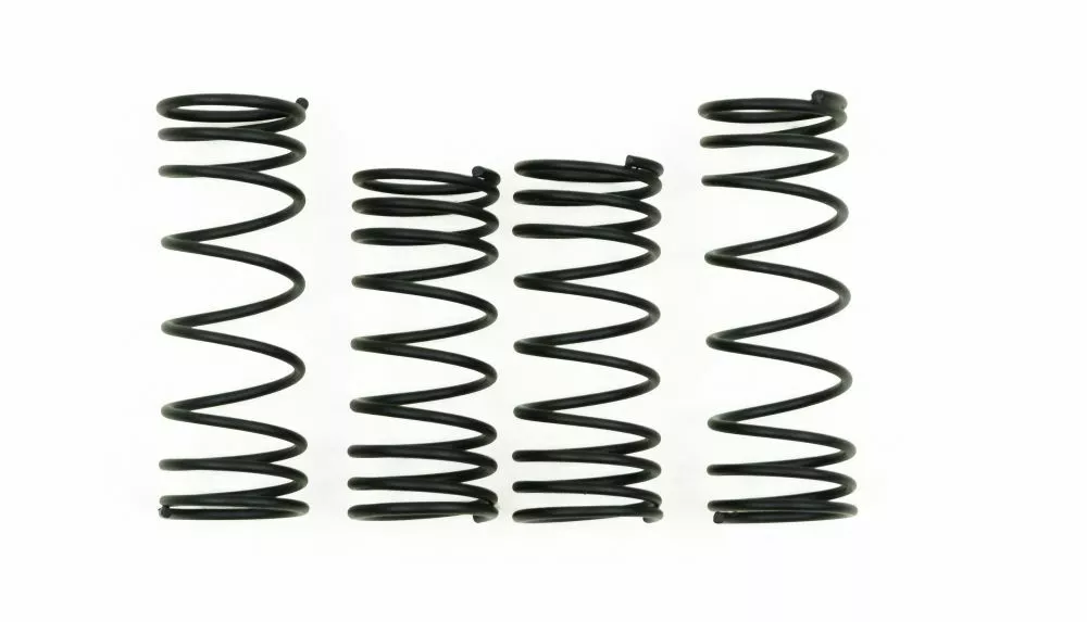 Traxxas slash sales shock springs