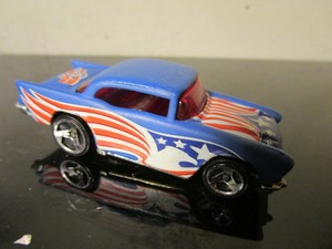 1976 hot wheels 57 chevy malaysia