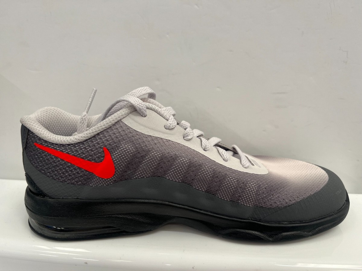 nike air max invigor print childrens trainers