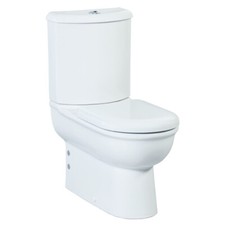 CELINO ALL IN ONE COMBINED BIDET  TOILET WITH SOFT CLOSE SEAT