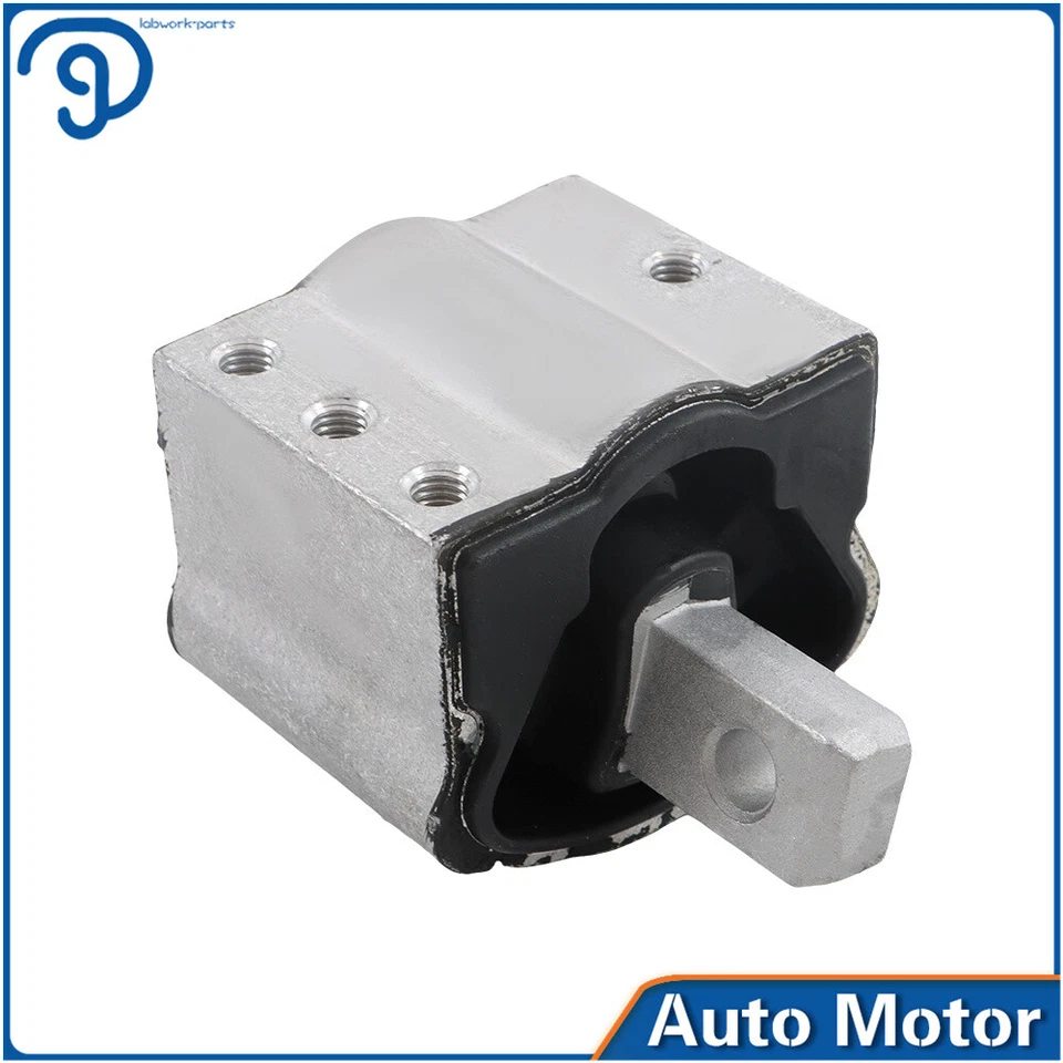 Комплект креплений двигателя и трансмиссии для Mercedes-Benz E300 E320 E420 E430 E500 G500 - Изображение 3 из 4