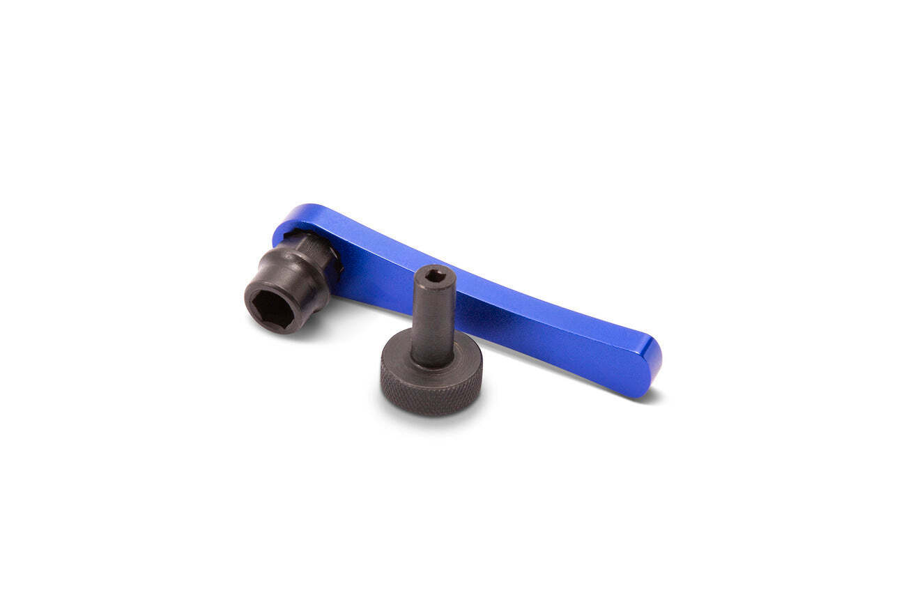 Tappet Adjuster Tool 3mm Sq 8mm Wrench