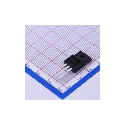 1pcs FHF5N65B TO-220F-3