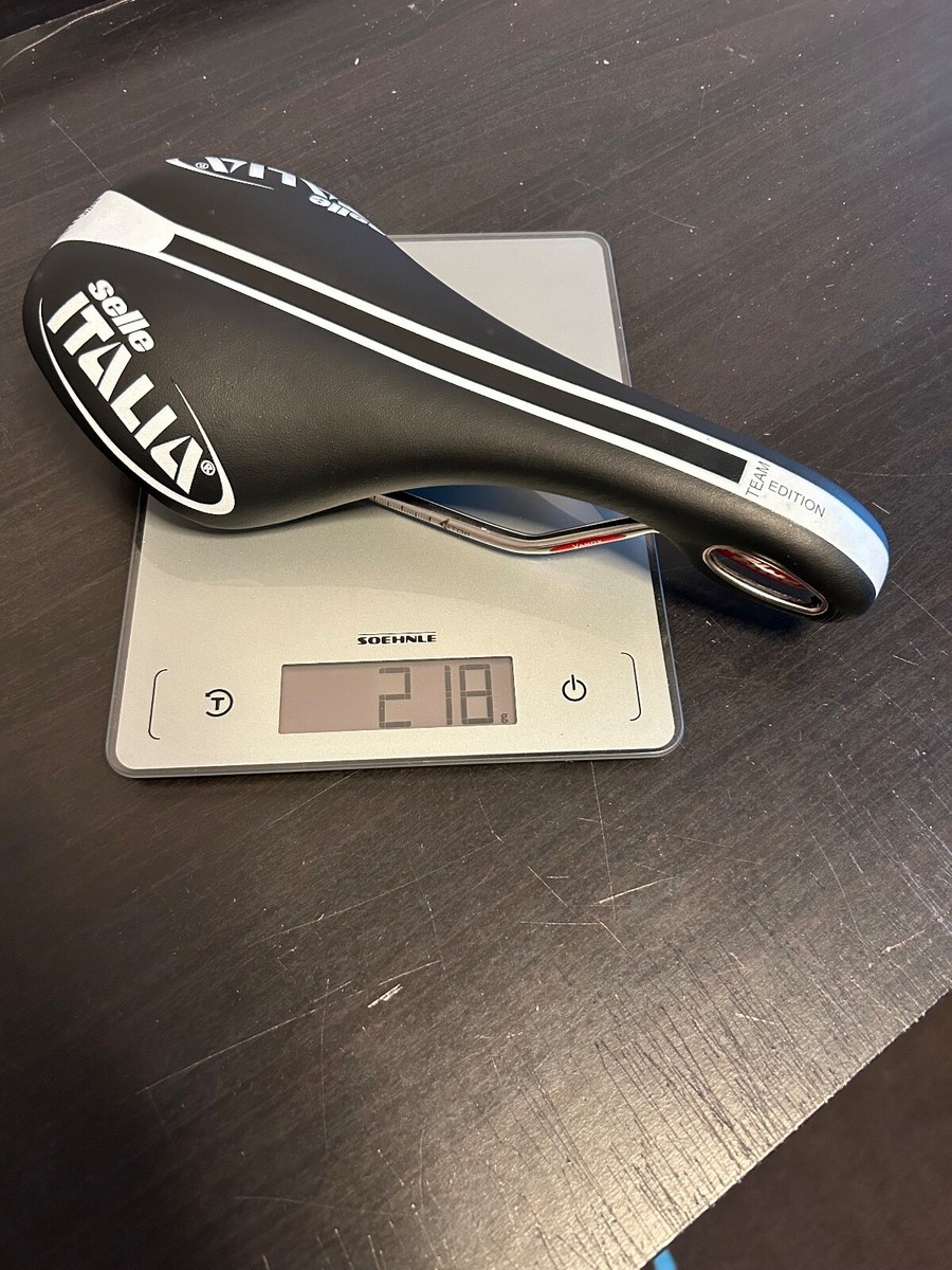 New Selle Italia Flite Team Edition Vanox Rails NEW | eBay