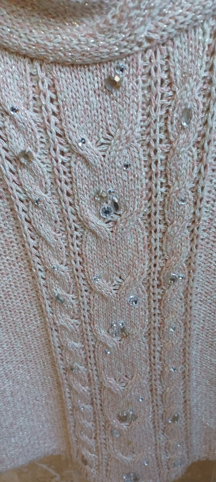 Ruby Rd Sweater - image 6