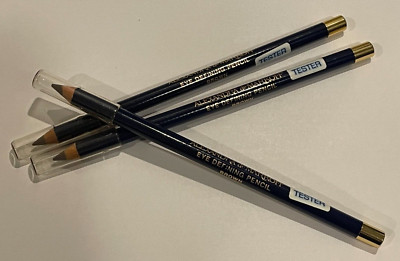 Lot Of 3 Alexandra de Markoff Eye Defining Pencil - BROWN - Testers