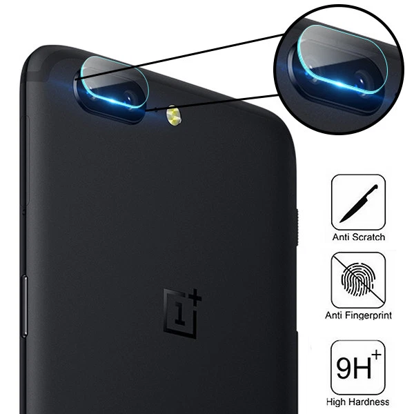 oneplus 5 back camera glass
