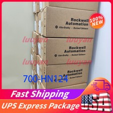 Brand New 700-HN124 Allen Bradley Free Shipping
