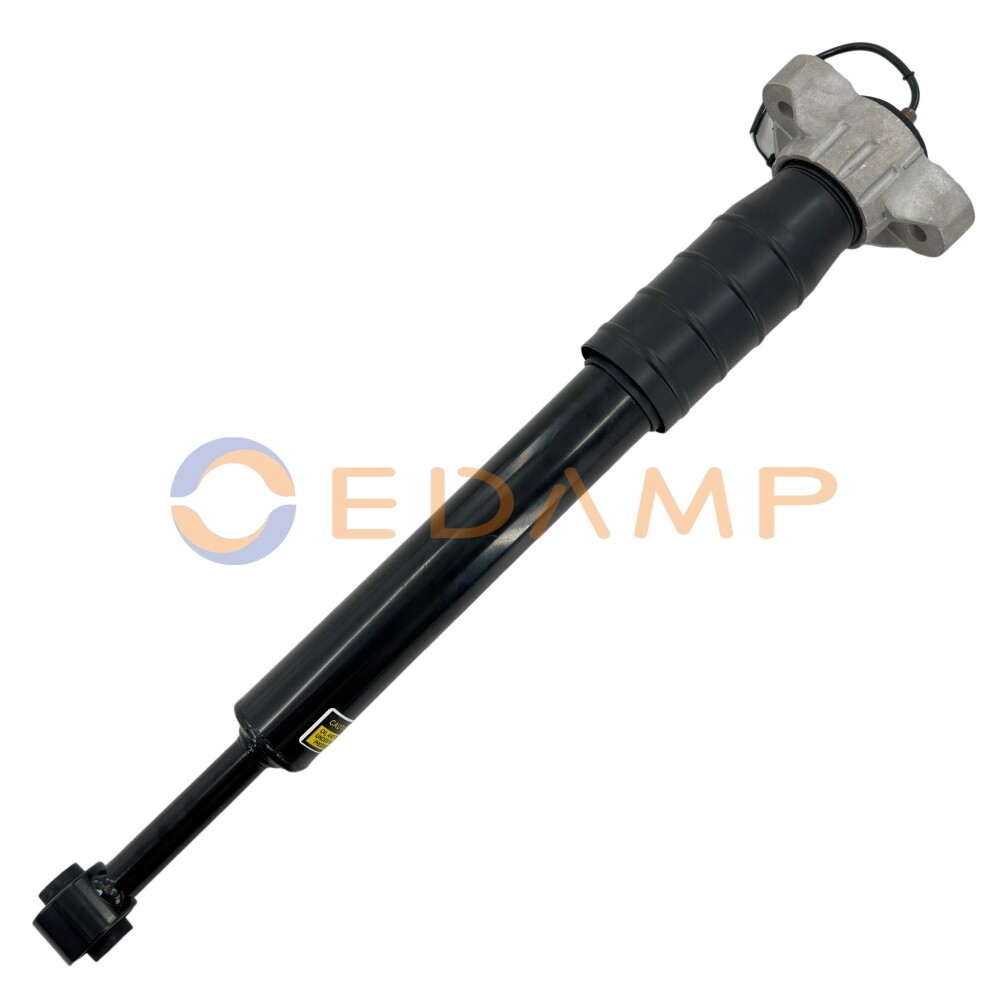 4PCS Fit Maserati Quattroporte M156 AWD 2014-20 Front Rear Shock Absorber Struts