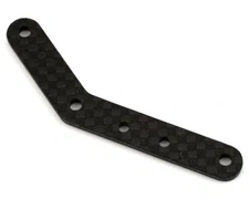 Tron Helicopters Right Frame Stiffener for Full Size Servo [TR565-106]