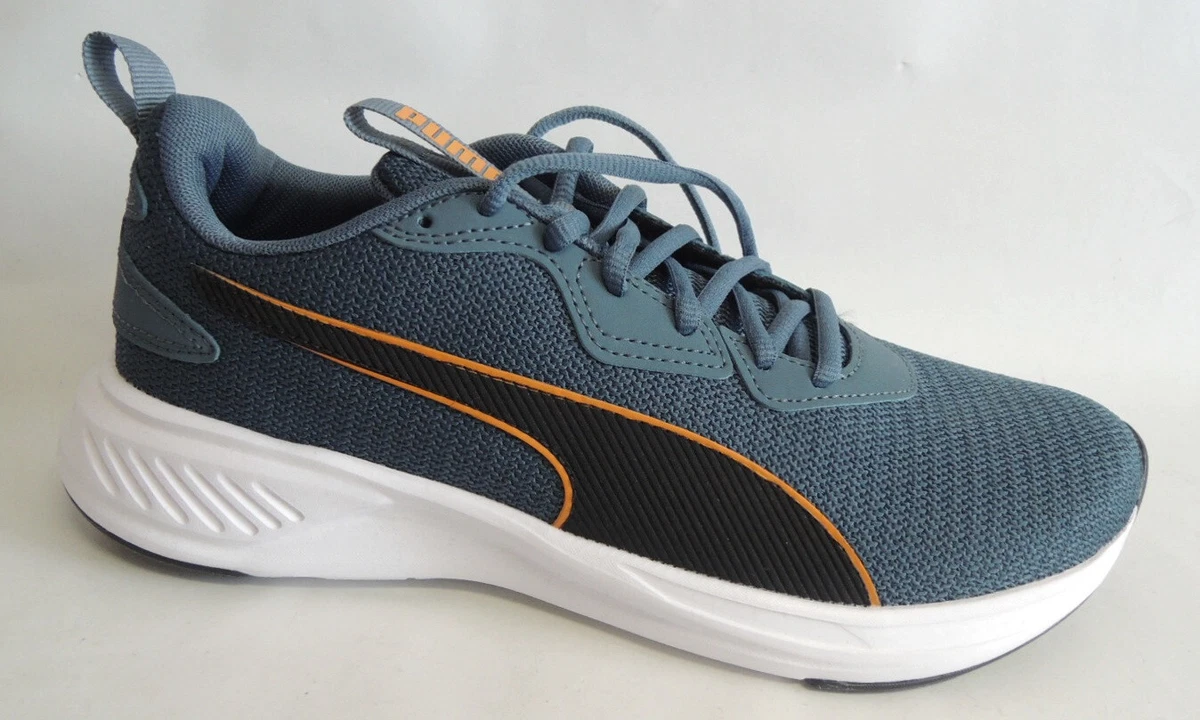 NEU Puma Incinerate Mesh Größe 40,5 Laufschuhe Running Schuhe