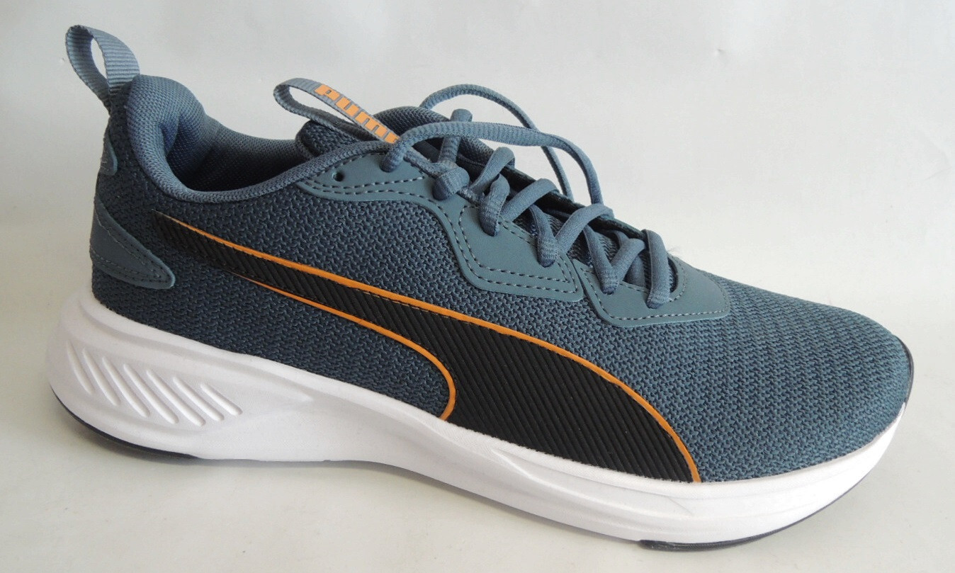 NEU Puma Incinerate Mesh Größe 40,5 Laufschuhe Running Schuhe  