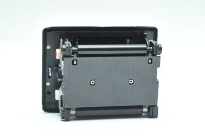 Pentax 645 120 Roll Film Back Holder for 645, N & NII | eBay