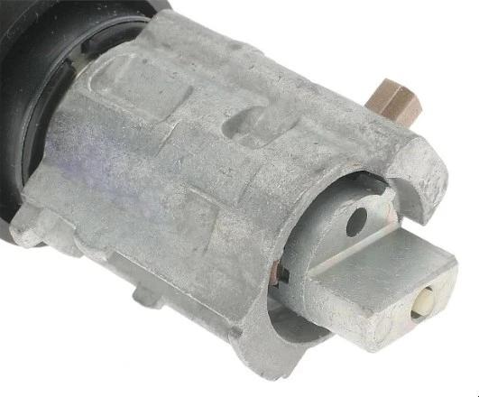 Cilindro de bloqueo de encendido LockSmart LC63860 Foto 3 de 3