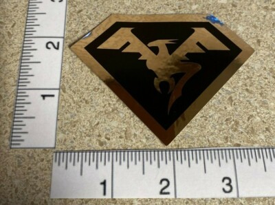 DoubleStar Rifles OEM Original Firearms Decal Sticker New! Shot Show 