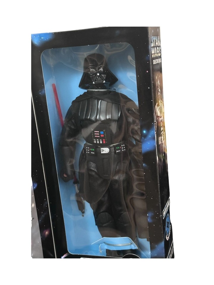 Buy Star Wars 12 Collector Series Darth Vader at Martinique