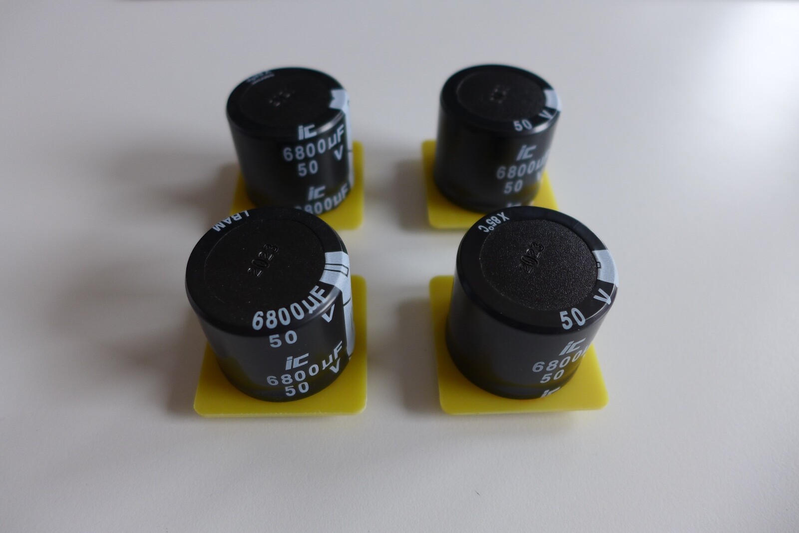 Mark Levinson No.26 vintage audio equipment - eBay listing photo 3