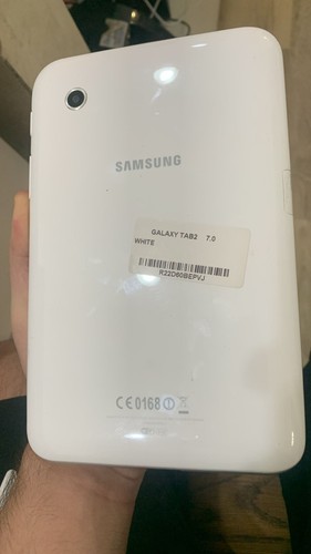 GALAXY TAB 2 - Foto 2 di 3