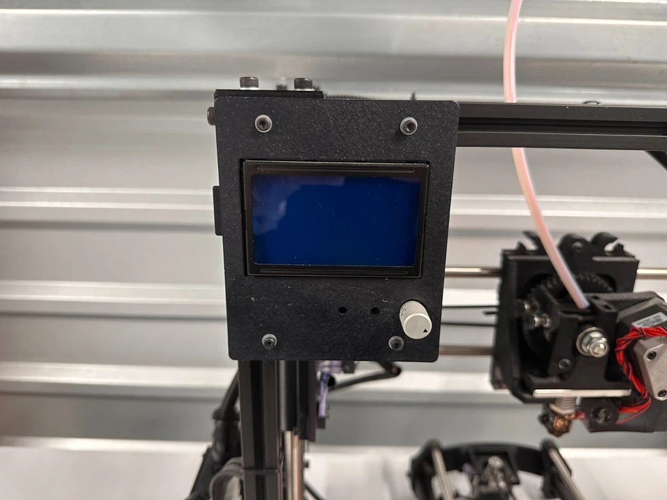 Impresora 3D TAZ LULZBOT 5 KT-PR001b-7574 Foto 3 de 4