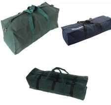 Various Canvas Tool Bags. Old School Tool Bag. You Choose Bag. Storage