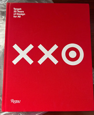 Target: 20 Years of Design for All : How Target Revolutionized Accessible Design
