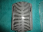 Lot 3 Cat-litter Mat &Self Groom Face Scratcher Wall Corner gray, Scratch Pad — photo 6