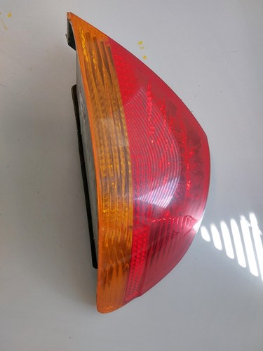 BMW 730i Bj. 2001 Rückleuchte Rücklicht rechts Beifahrerseite 155514 8379688