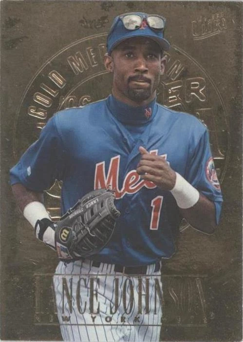 Gold Medallion Edition