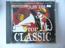 CD-Musik,  Top Classic (77)