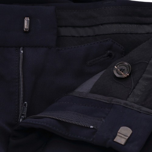 Burberry Prorsum Virgin Wool Trousers - Picture 7 of 7