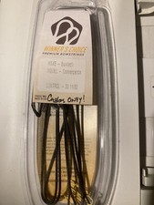 Bowtech Convergence Cable Set