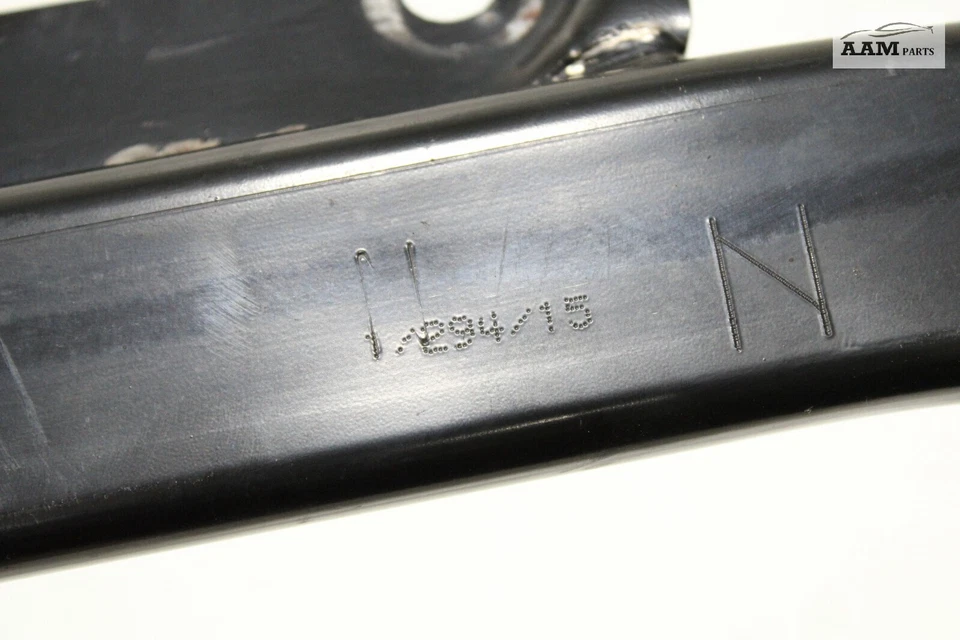 Nissan Máxima 2016-2021 sala de motores capó superior puntal torre soporte panel OEM Foto 4 de 4