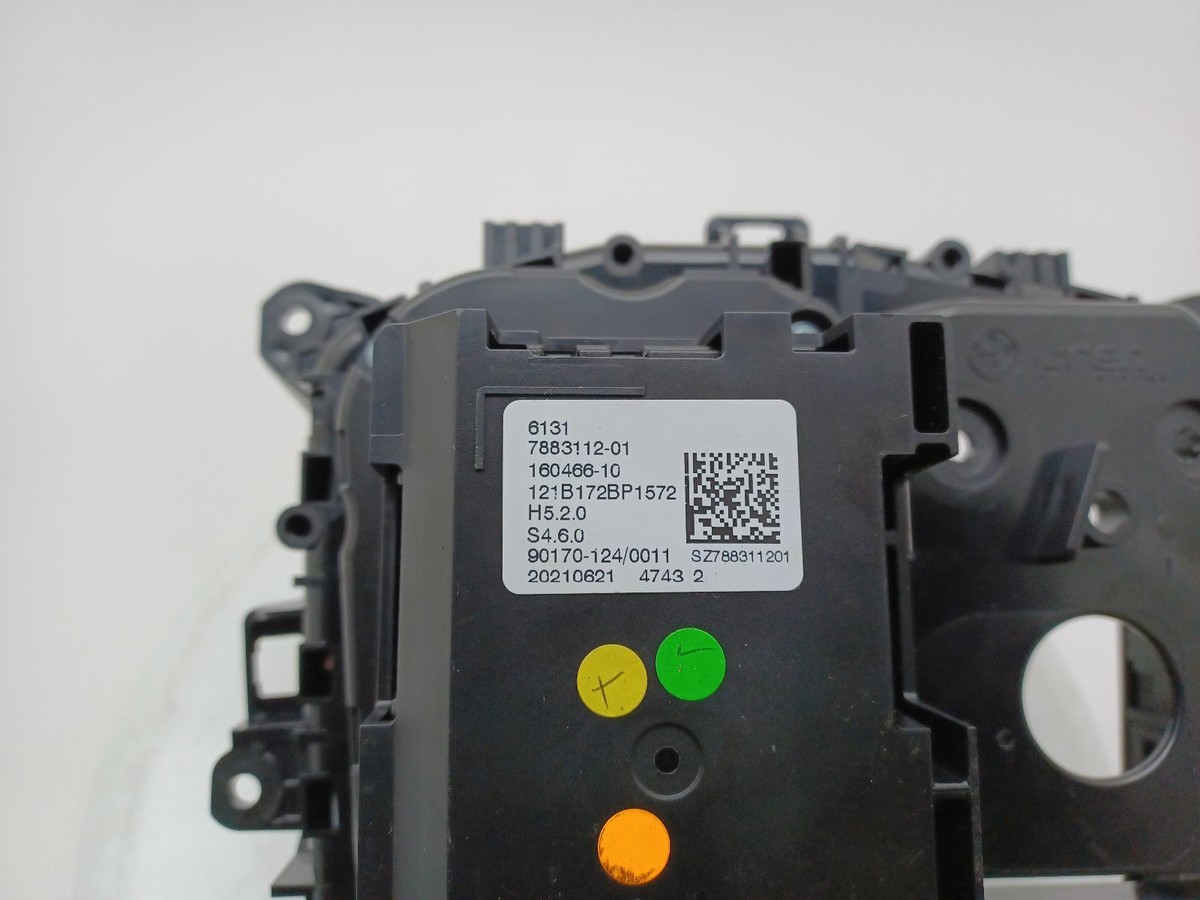 BMW 3 SERIES Gear Lever Selector Knob 2018-2023 M3 COMPETITION  