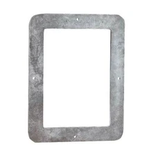 13" x 17" Sweeps Ring for Lock-Top Dampers